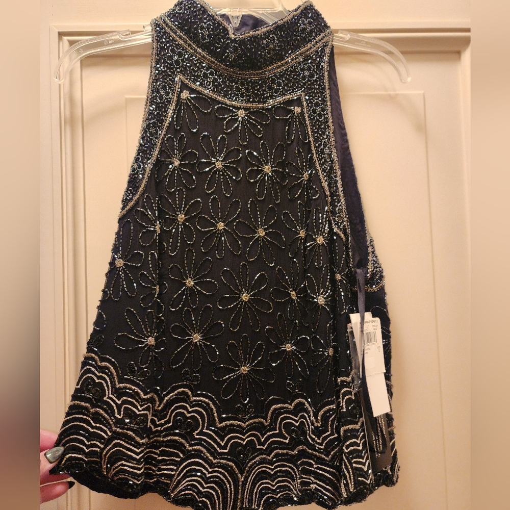 NWT Adrianna Papell
